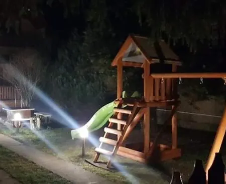 Diofa Lägenhet *