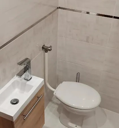 Diofa Apartman * Hajdúszoboszló