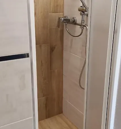 Diofa Apartman Apartament *