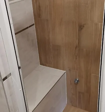 Diofa Apartman Apartament Hajdúszoboszló