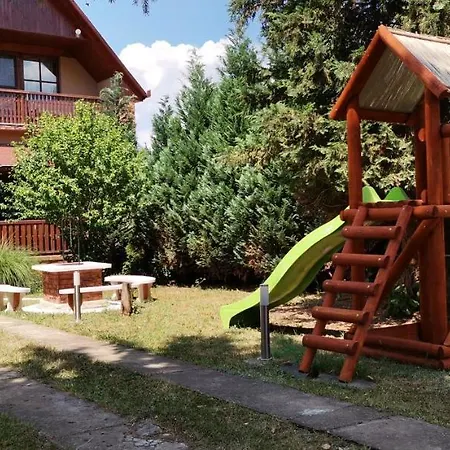 Apartament Diofa Apartman Hajdúszoboszló