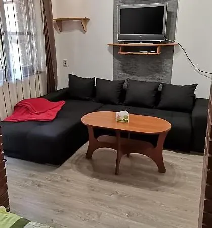 Diofa Apartman * Hajdúszoboszló