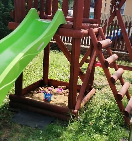 Diofa Apartman * Hajdúszoboszló