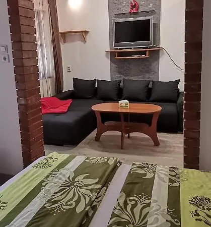 Diofa Apartman *