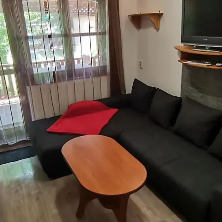 Diofa Apartman * Hajdúszoboszló