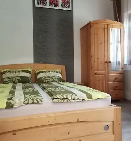 Apartament Diofa Apartman *