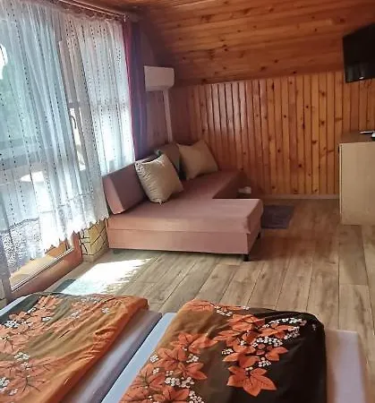 Diofa Apartman Apartament *