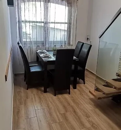 Diofa Apartman Apartament *