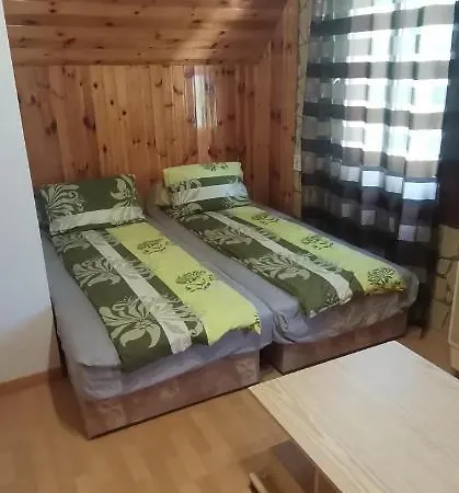 Apartament Diofa Apartman