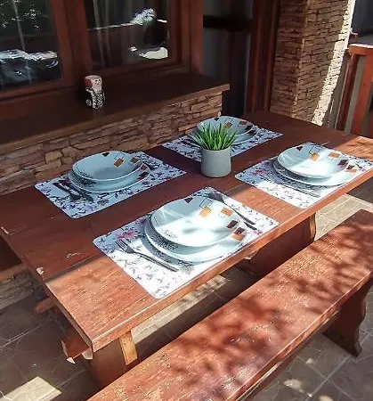 Diofa Apartman Apartament Hajdúszoboszló