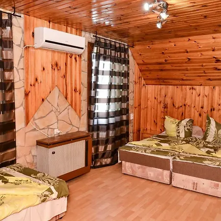 Diofa Apartman Apartament *