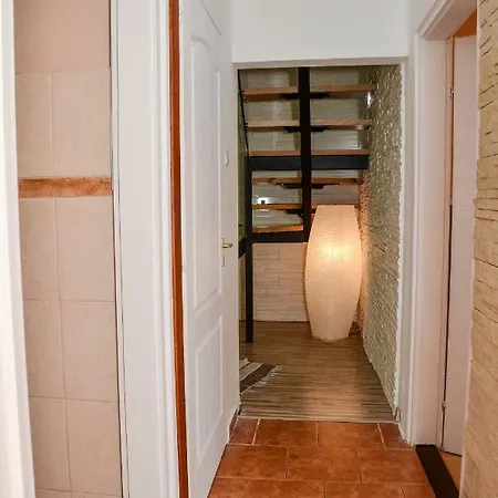 Diofa Apartman