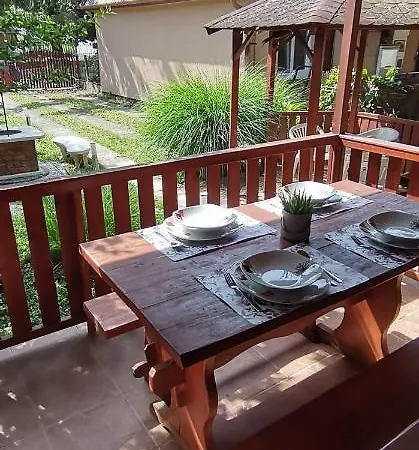 Diofa Apartment Hajdúszoboszló
