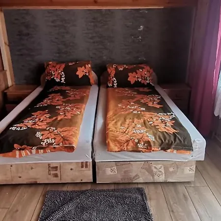 Diofa Apartmán *